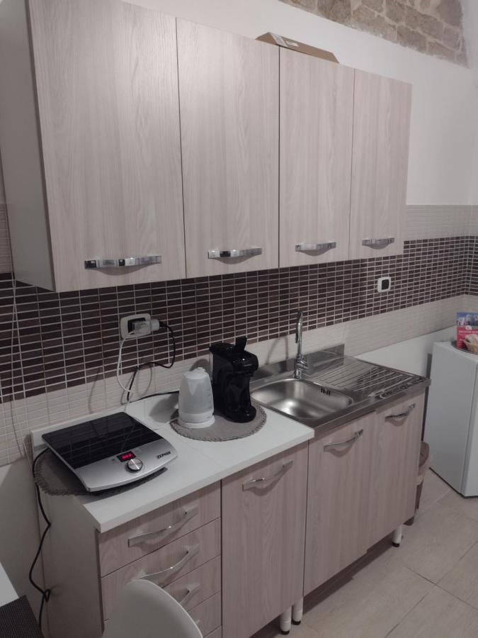 Stefy'S Home Бари Екстериор снимка