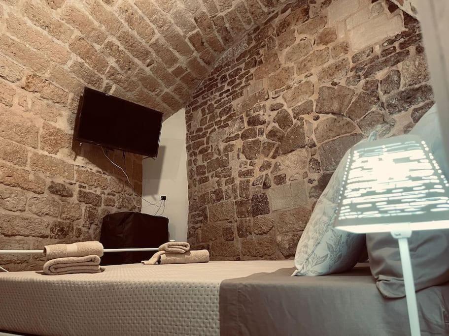 Stefy'S Home Бари Екстериор снимка